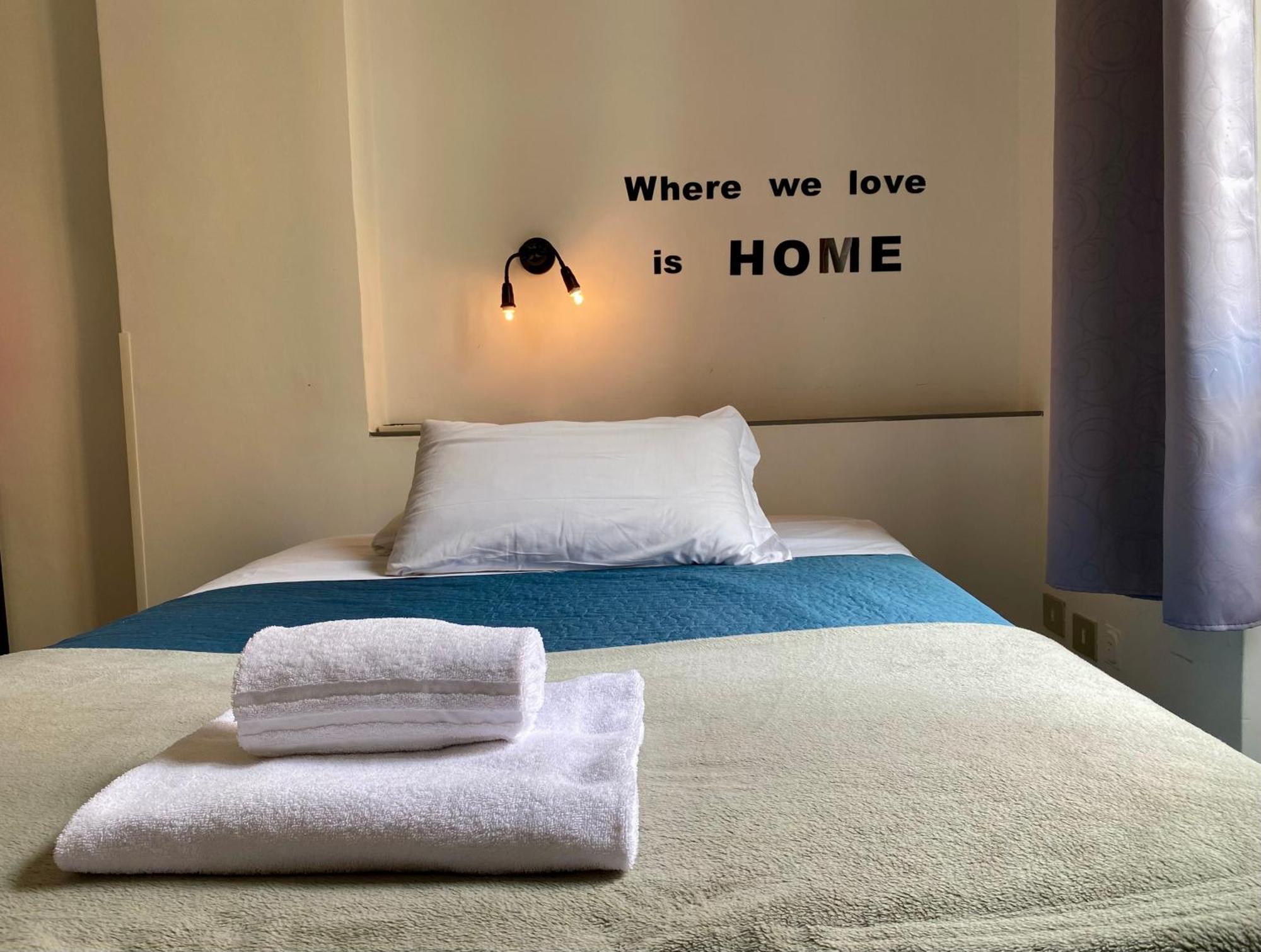 Mm Ma Maison, Rome